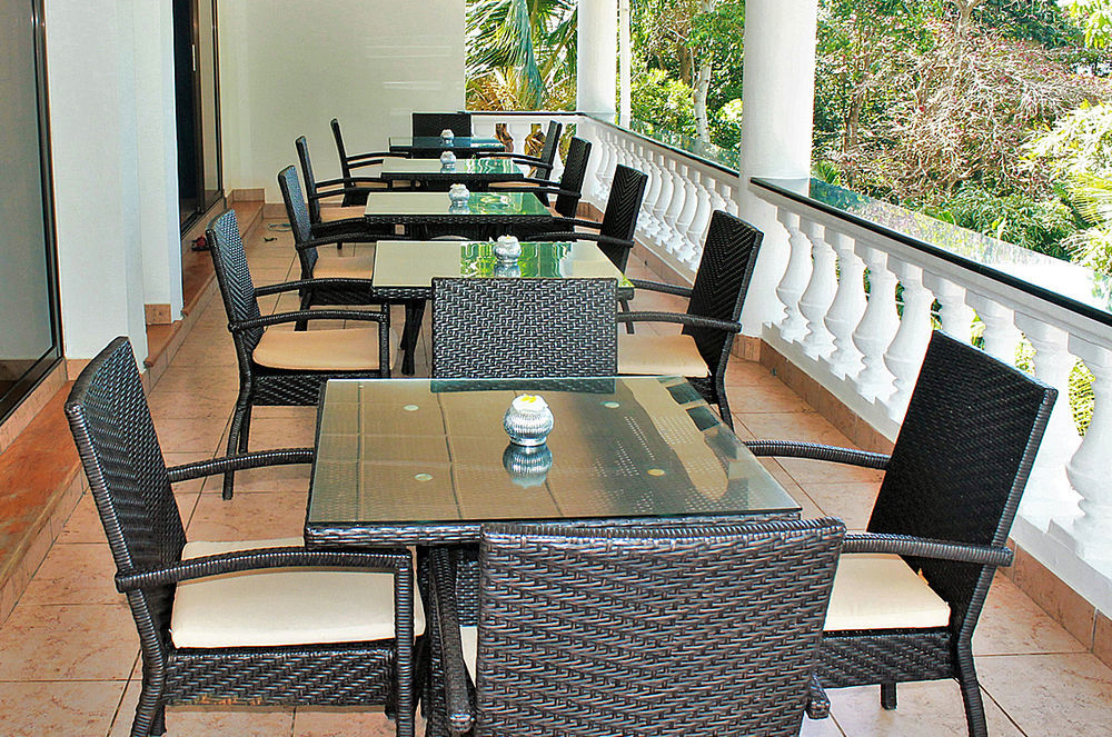 Lime Hill Lodge Anse aux Pins Exterior foto